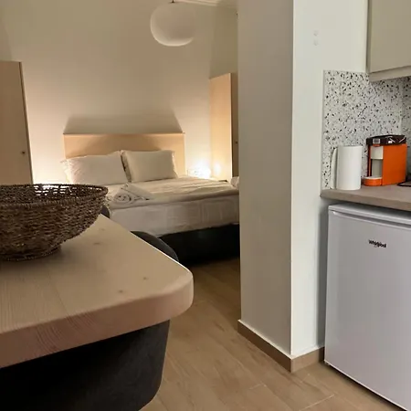 Athinais Apartment Athens