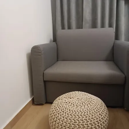 Athinais Apartment