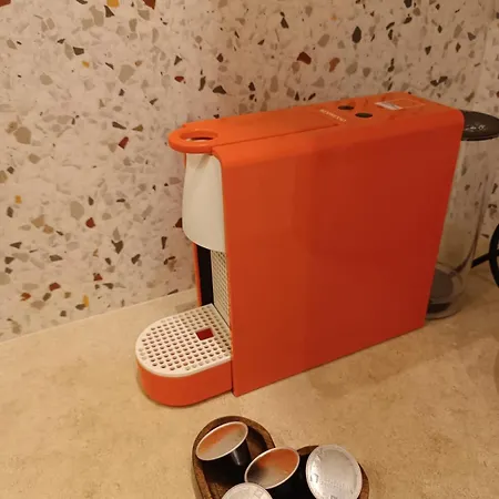 Apartment Athinais Athens