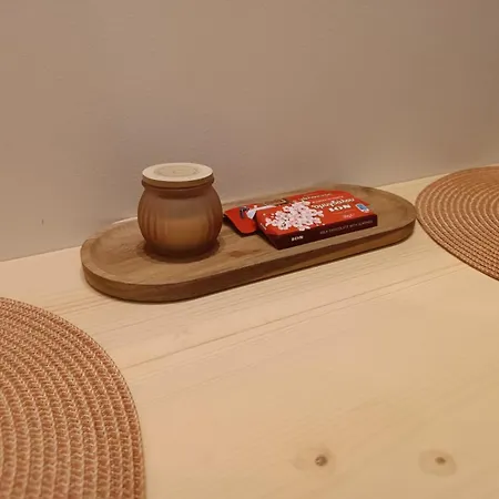 Athinais Apartment *