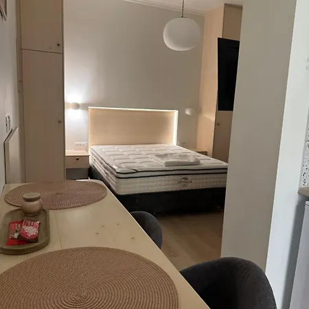 Apartment Athinais